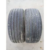 Neumatico para Ford Kuga Ii (Dm2)