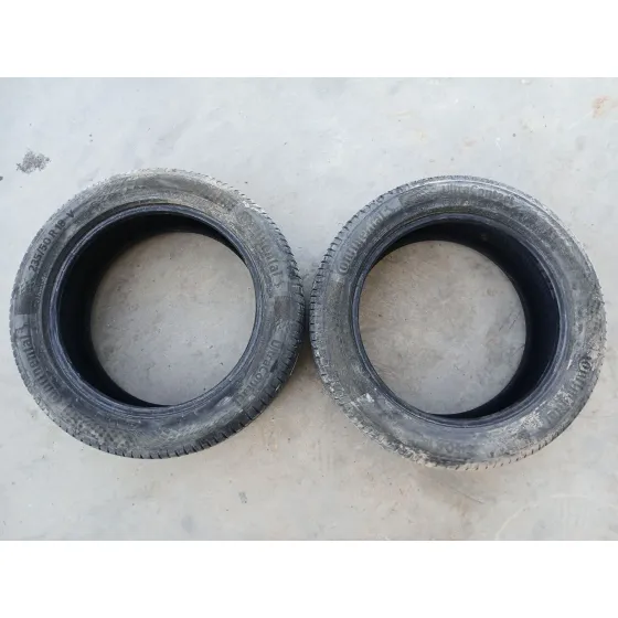 Neumatico para Ford Kuga Ii (Dm2)