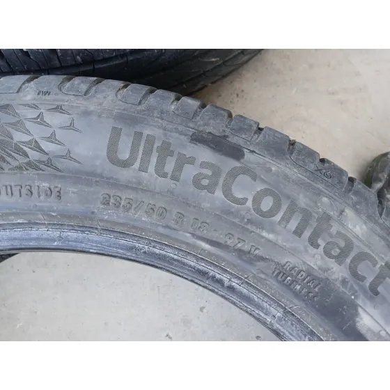 Neumatico para Ford Kuga Ii (Dm2)