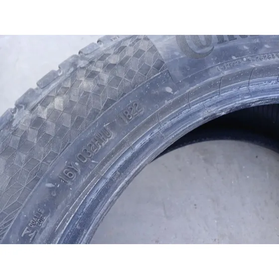 Neumatico para Ford Kuga Ii (Dm2)