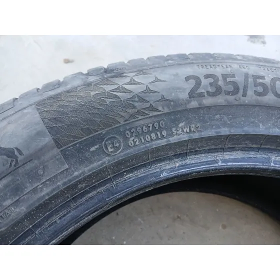 Neumatico para Ford Kuga Ii (Dm2)