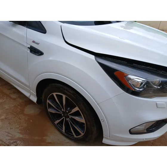 Aleta Delantera Derecha para Ford Kuga Ii (Dm2)