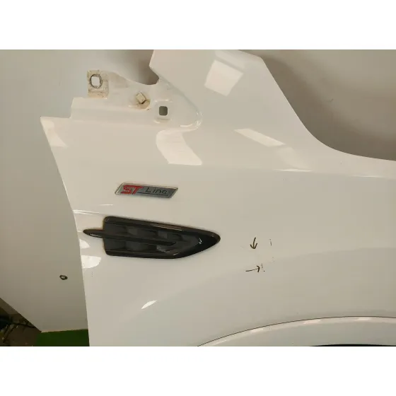Aleta Delantera Derecha para Ford Kuga Ii (Dm2)