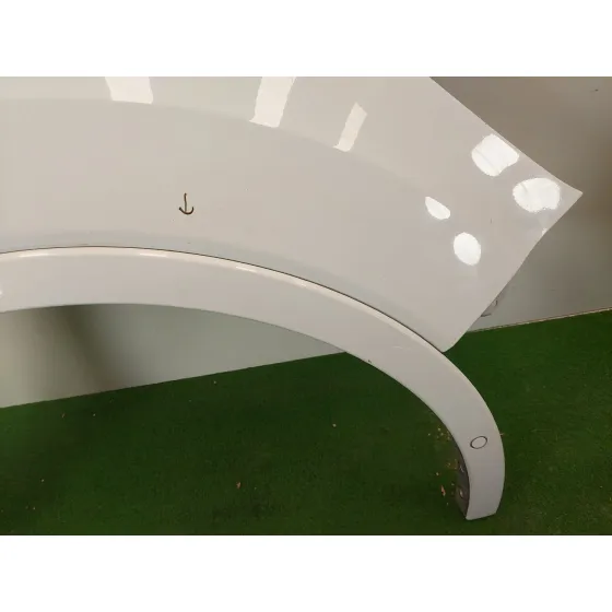 Aleta Delantera Derecha para Ford Kuga Ii (Dm2)