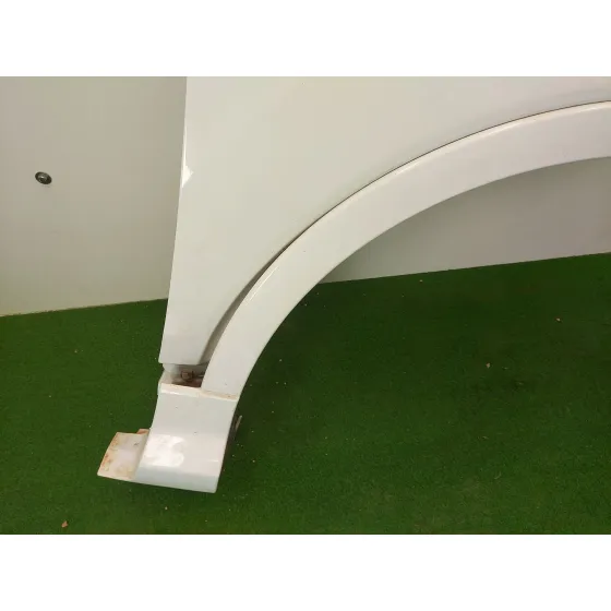 Aleta Delantera Derecha para Ford Kuga Ii (Dm2)