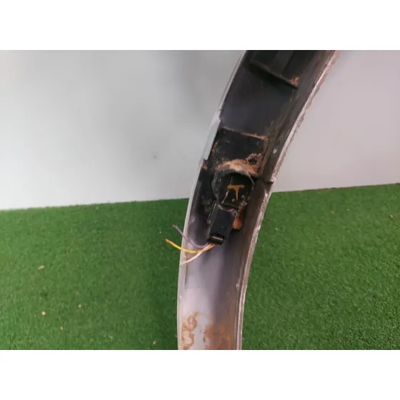 Aleta Delantera Derecha para Ford Kuga Ii (Dm2)