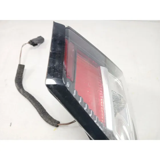 Piloto Trasero Izquierdo Interior para Ford Kuga Ii (Dm2)