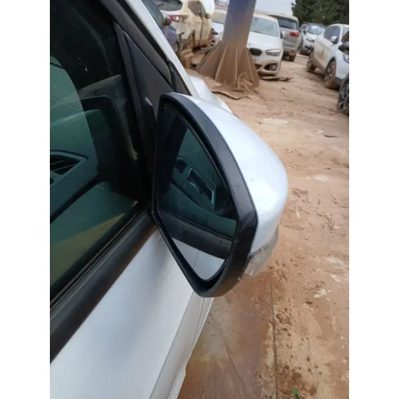 Retrovisor Derecho para Ford Kuga Ii (Dm2)
