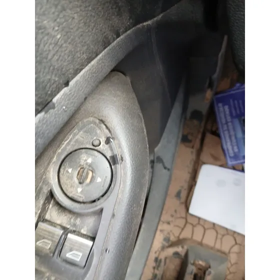 Retrovisor Derecho para Ford Kuga Ii (Dm2)