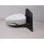 Retrovisor Derecho para Ford Kuga Ii (Dm2)