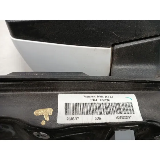 Retrovisor Derecho para Ford Kuga Ii (Dm2)