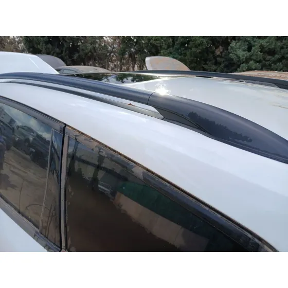 Barras Techo para Ford Kuga Ii (Dm2)