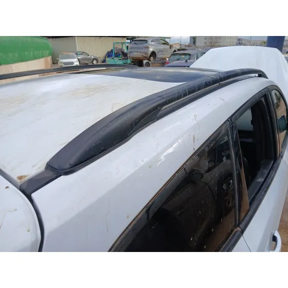 Barras Techo para Ford Kuga Ii (Dm2)
