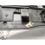Barras Techo para Ford Kuga Ii (Dm2)