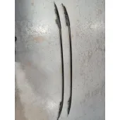 Barras Techo para Ford Kuga Ii (Dm2)