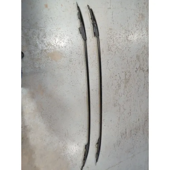 Barras Techo para Ford Kuga Ii (Dm2)