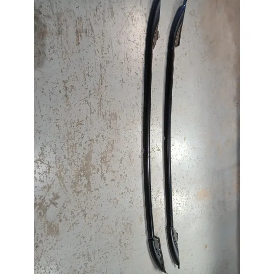 Barras Techo para Ford Kuga Ii (Dm2)