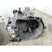 Caja Cambios para Peugeot Rifter