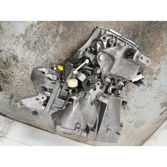 Caja Cambios para Peugeot Rifter