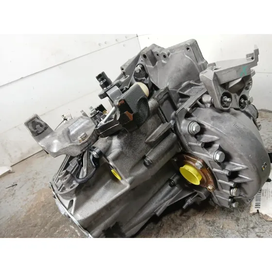 Caja Cambios para Peugeot Rifter