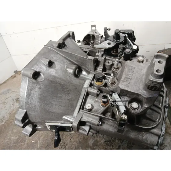 Caja Cambios para Peugeot Rifter