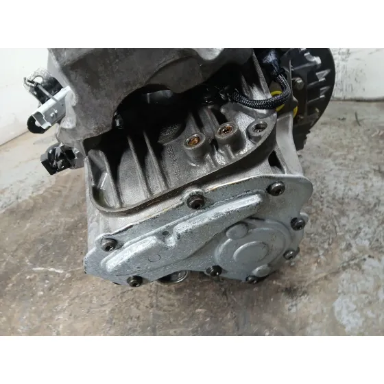Caja Cambios para Peugeot Rifter