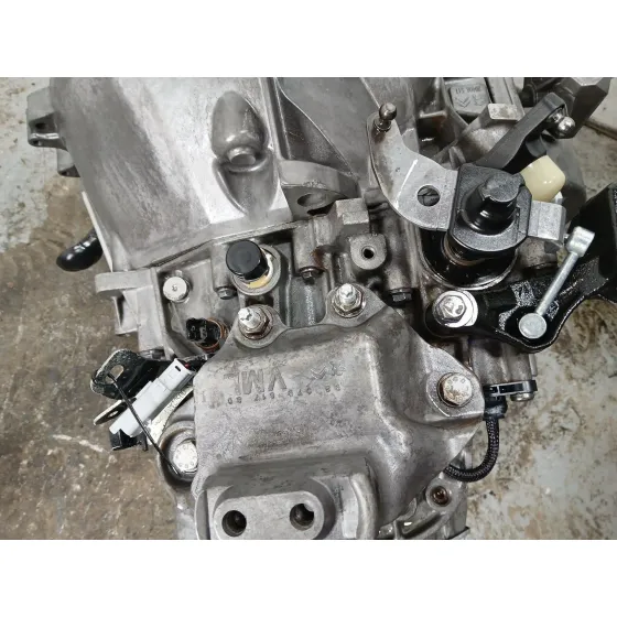 Caja Cambios para Peugeot Rifter