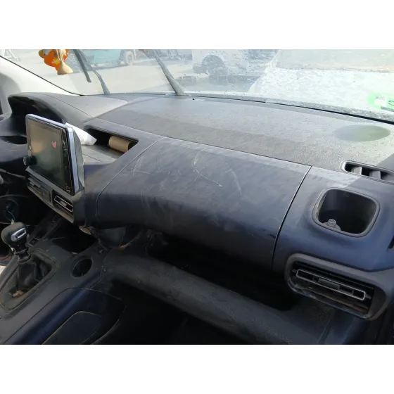 Salpicadero para Peugeot Rifter
