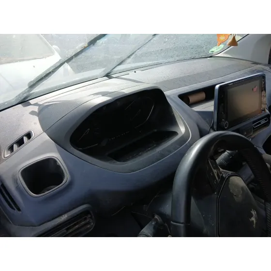 Salpicadero para Peugeot Rifter