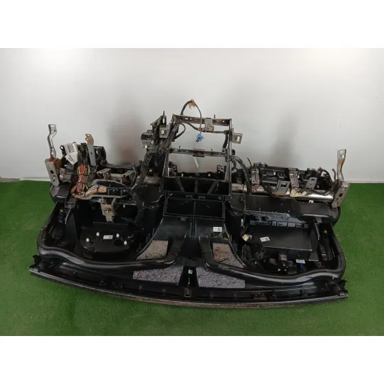 Salpicadero para Peugeot Rifter