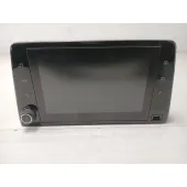 Sistema Audio / Radio Cd para Peugeot Rifter