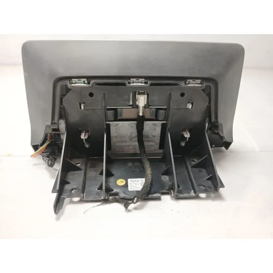 Sistema Audio / Radio Cd para Peugeot Rifter