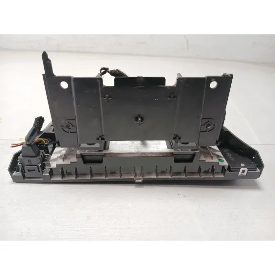Sistema Audio / Radio Cd para Peugeot Rifter