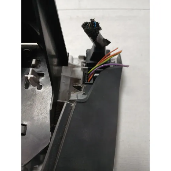 Sistema Audio / Radio Cd para Peugeot Rifter
