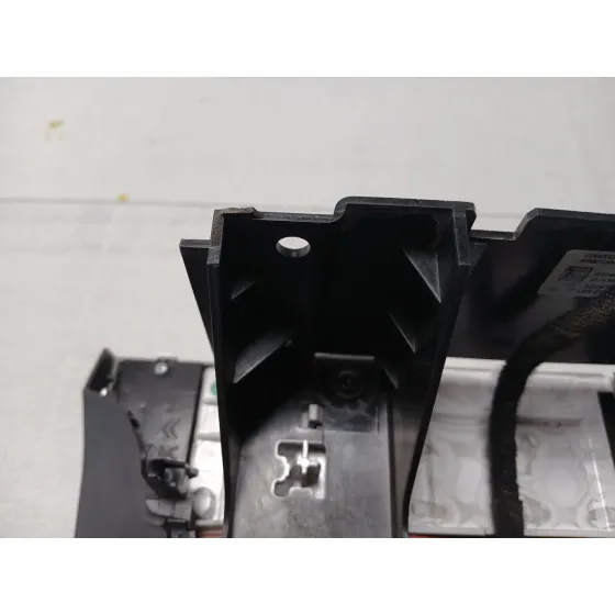 Sistema Audio / Radio Cd para Peugeot Rifter