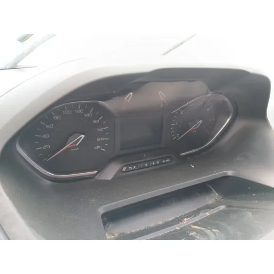 Cuadro Instrumentos para Peugeot Rifter