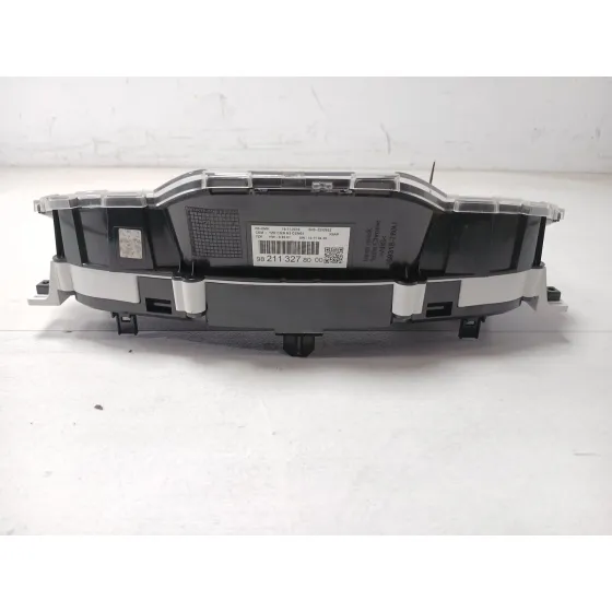 Cuadro Instrumentos para Peugeot Rifter