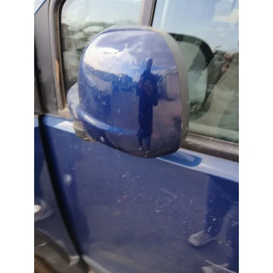 Retrovisor Izquierdo para Peugeot Rifter