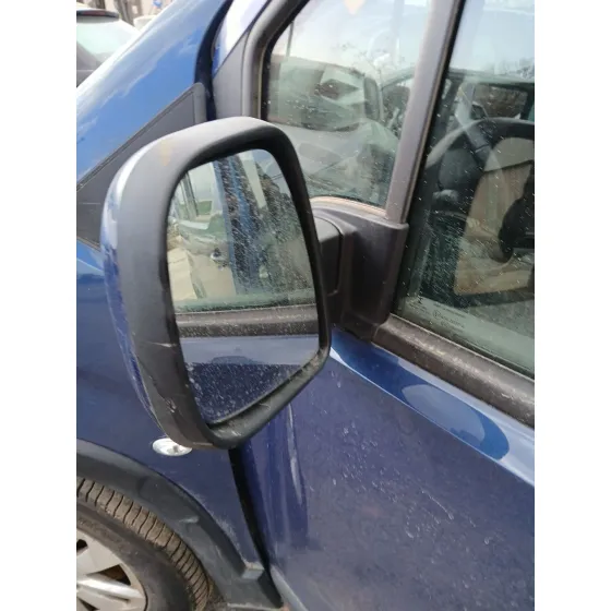 Retrovisor Izquierdo para Peugeot Rifter