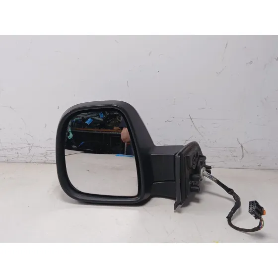 Retrovisor Izquierdo para Peugeot Rifter