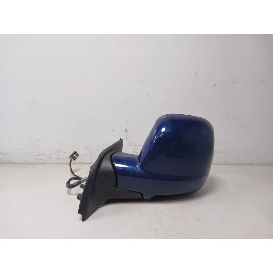 Retrovisor Izquierdo para Peugeot Rifter