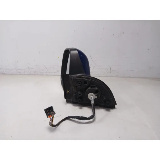 Retrovisor Izquierdo para Peugeot Rifter