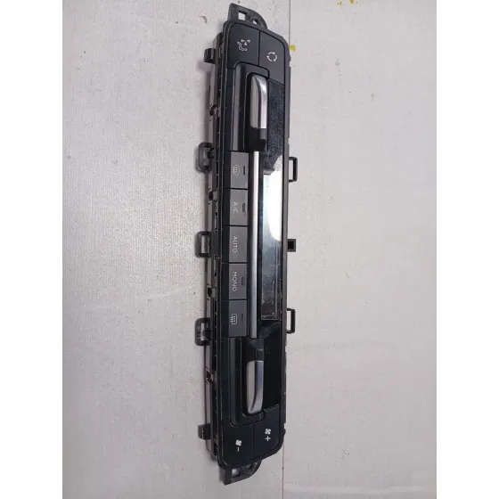 Mando Climatizador para Peugeot Rifter