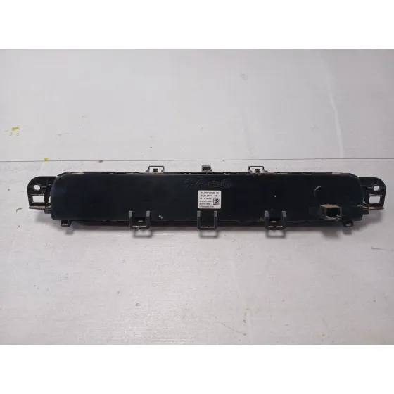 Mando Climatizador para Peugeot Rifter