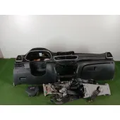 Kit Airbag para Hyundai Tucson (Tl, Tle)