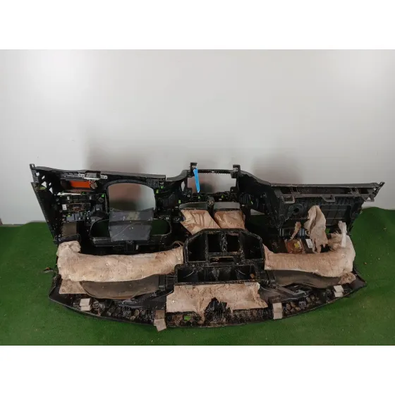Kit Airbag para Hyundai Tucson (Tl, Tle)