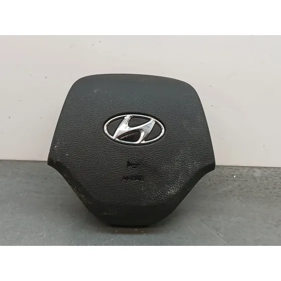 Kit Airbag para Hyundai Tucson (Tl, Tle)
