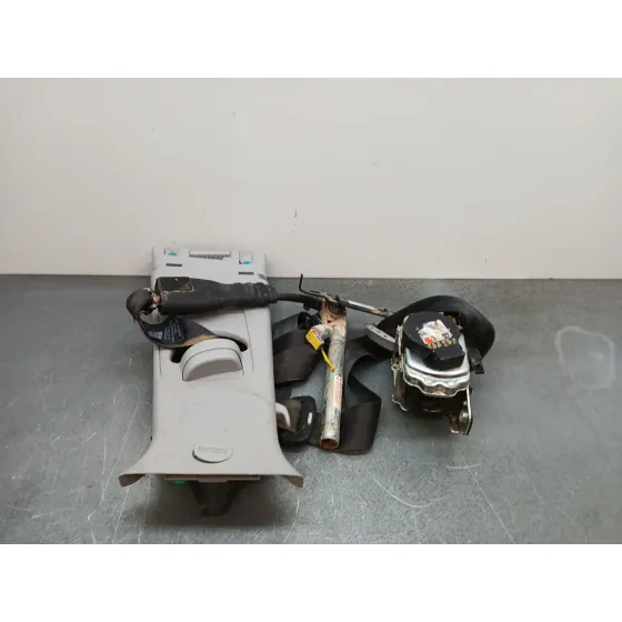 Kit Airbag para Hyundai Tucson (Tl, Tle)