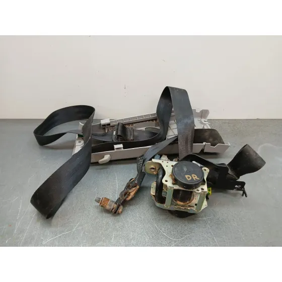 Kit Airbag para Hyundai Tucson (Tl, Tle)