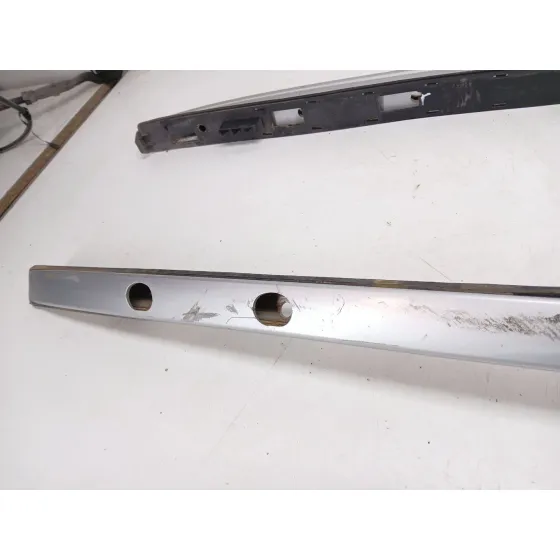 Barras Techo para Hyundai Tucson (Tl, Tle)